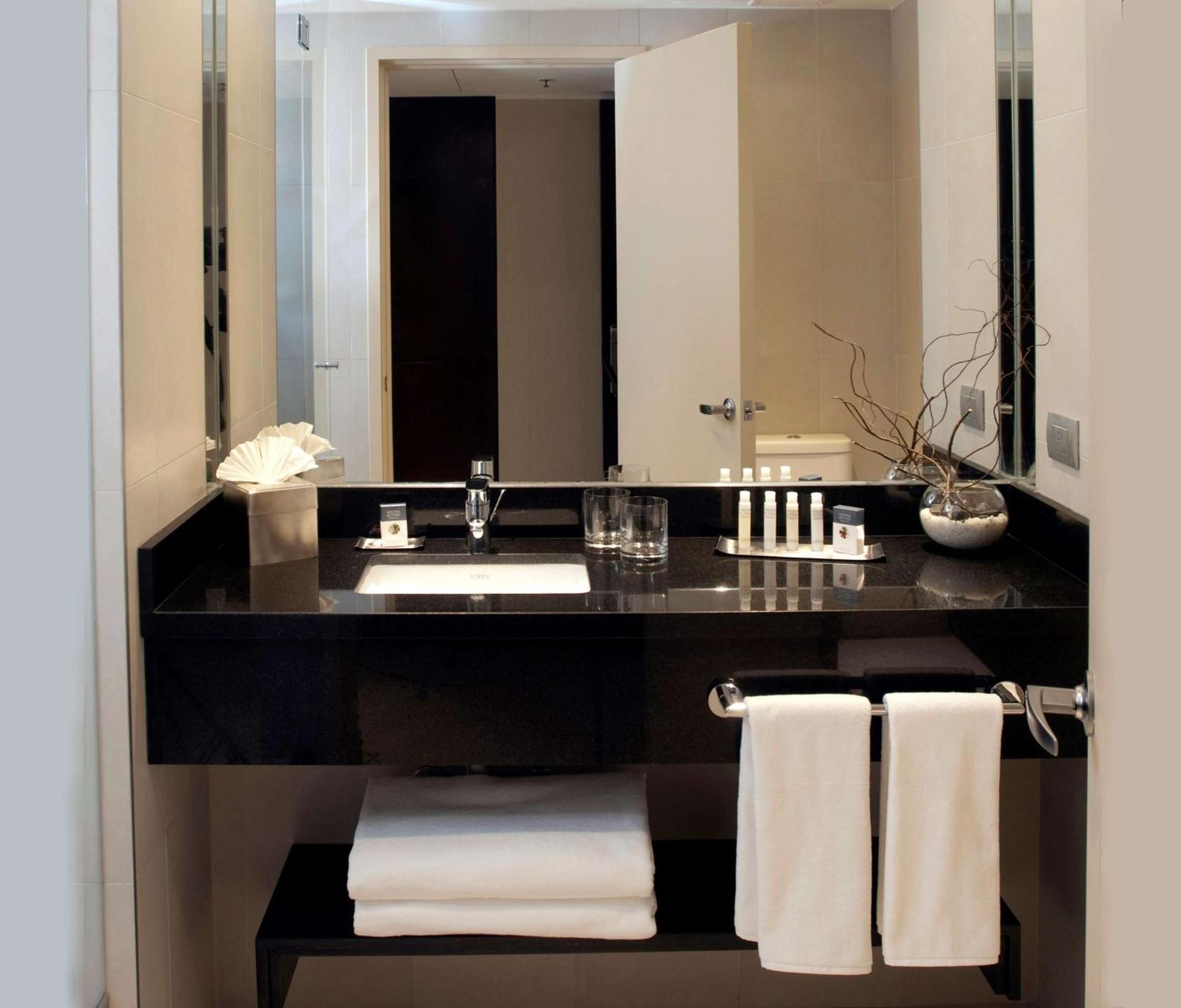 Double Room with Two Double Beds