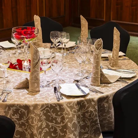 Park Plaza Santiago-2