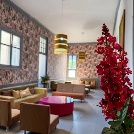 Happy House Hostel-3
