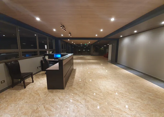 Hotel Brasilia