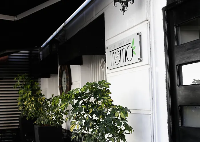  Boutique Tremo Bellavista