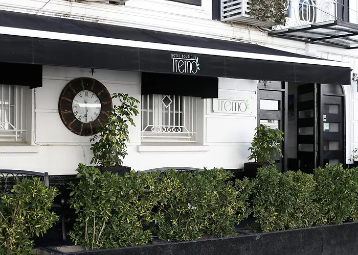  Boutique Tremo Bellavista