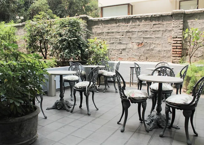 Hotel Leonardo da Vinci