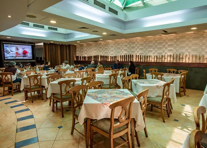 Hotel Libertador