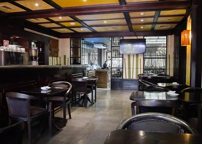 Hotel Fundador