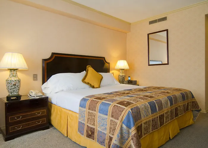 Park Plaza Santiago
