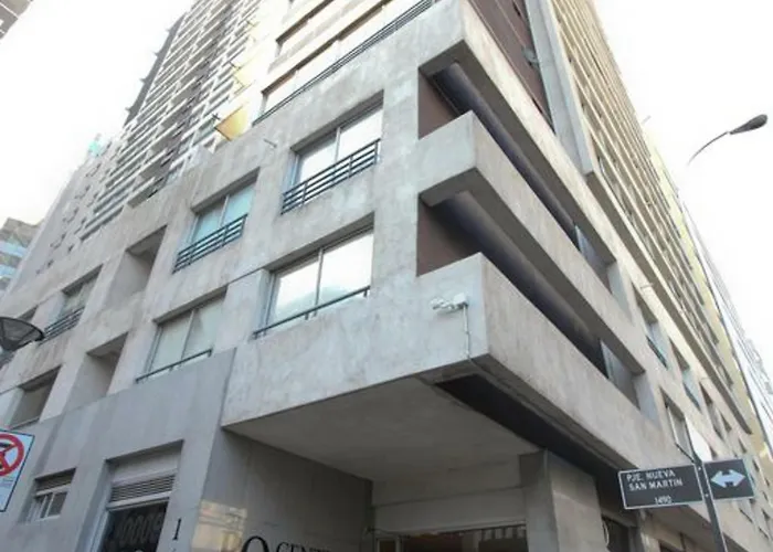Hotel: Rq Central