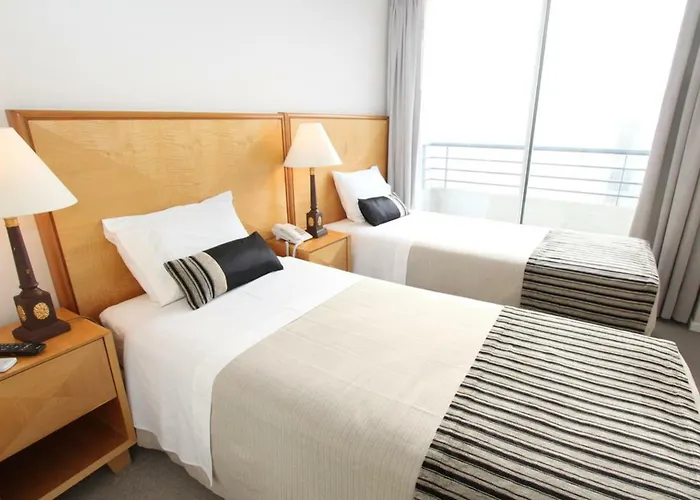 Hotel: Rq Central