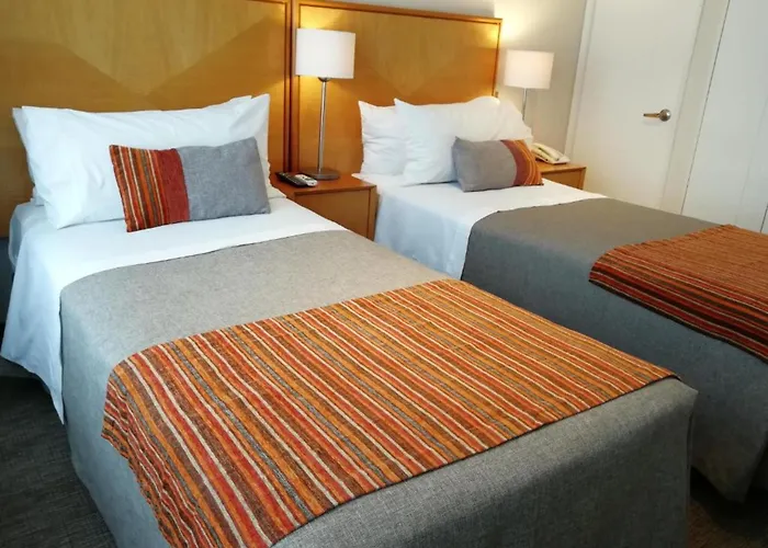 Hotel: Rq Central