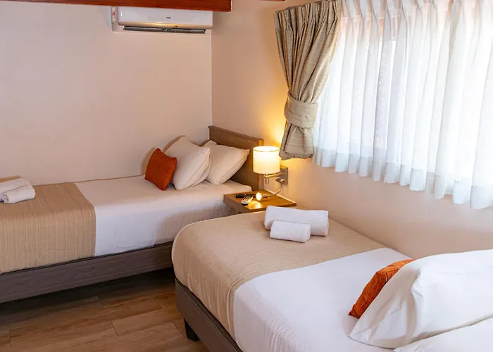 Hotel boutique: Tagle Hotel Boutique