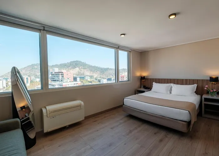 Hotel para famílias: Hotel Terrado Lyon