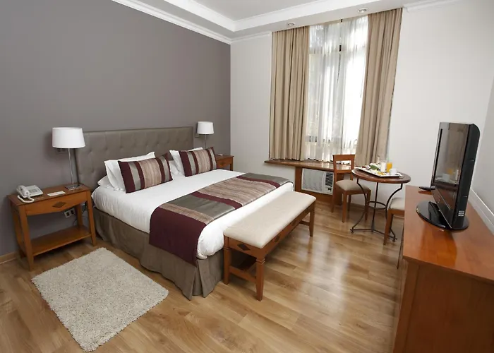 Park Plaza Bonaparte Boutique